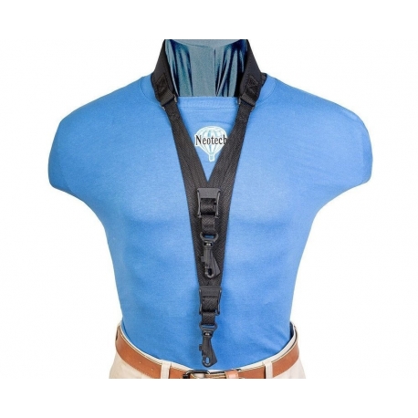 NEOTECH Courroie Saxophone Courroie double