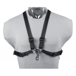 NEOTECH Courroie Saxophone Simplicity Harness