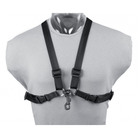 NEOTECH Courroie Saxophone Simplicity Harness