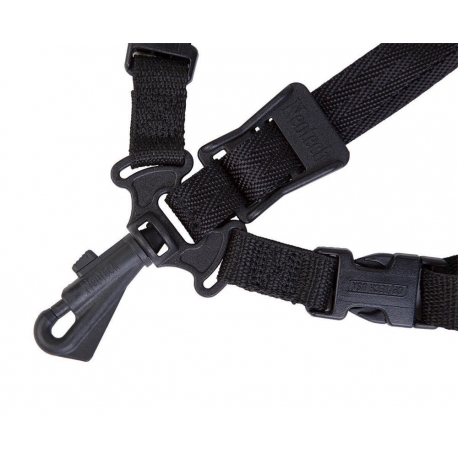 NEOTECH Courroie Saxophone Super Harness