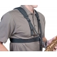 NEOTECH Courroie Saxophone Sax Practice Harness