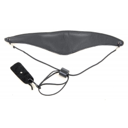 GEWA Courroies clarinette Cuir Nappa