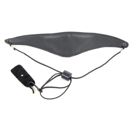 GEWA Courroies clarinette Cuir Nappa