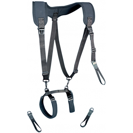 NEOTECH Courroie Tuba Harness