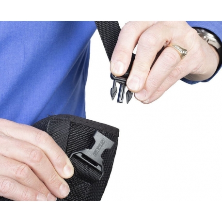 NEOTECH Courroie Harnais pour étui