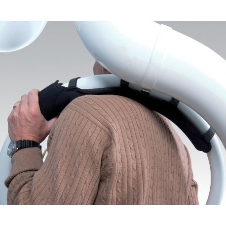 NEOTECH Épaulette Sousaphone Sib