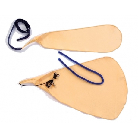 GEWA Écouvillon Basson