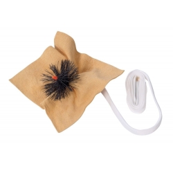 GEWA Écouvillon Saxophone Alto