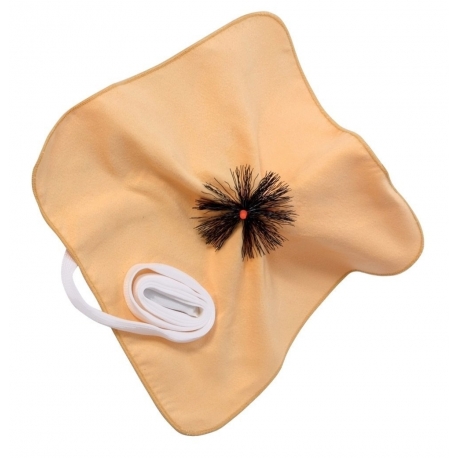 GEWA Écouvillon Saxophone Alto