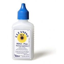 REKA Lotion de nettoyage Plus