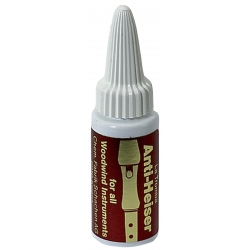 LA TROMBA - DAS ORIGINAL Huile pour Instruments Bois