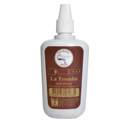 LA TROMBA - DAS ORIGINAL Huile pour Instruments Bois