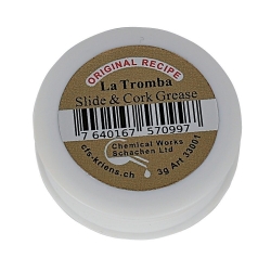 LA TROMBA - DAS ORIGINAL Graisse pour coulisse