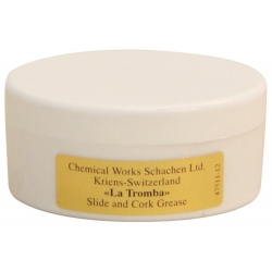 LA TROMBA - DAS ORIGINAL Graisse pour coulisse