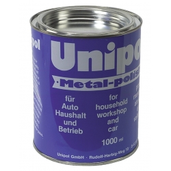 UNIPOL Nettoyants