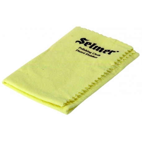 SELMER USA Chiffon de nettoyage