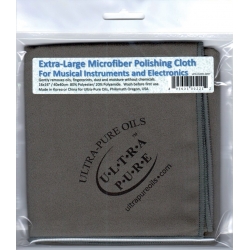 ULTRA-PURE Chiffon de nettoyage