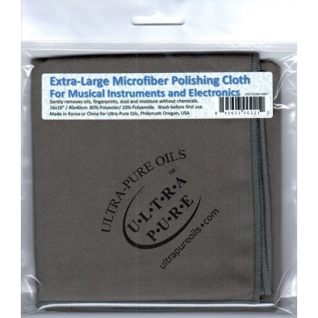ULTRA-PURE Chiffon de nettoyage