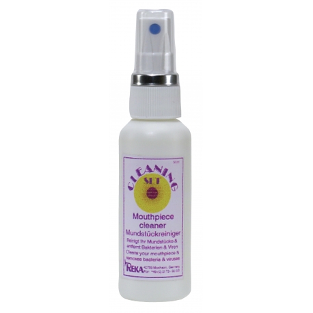 REKA Produit nettoyant pour embouchure