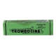 TROMBOTINE Graisse et huile