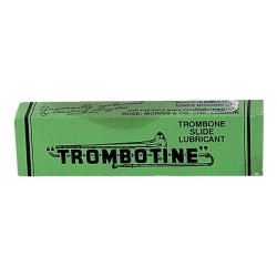 TROMBOTINE Graisse et huile