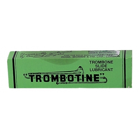 TROMBOTINE Graisse et huile