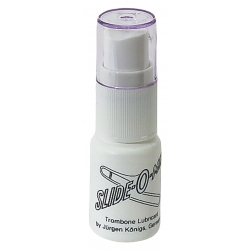 SLIDE-O-MIX Graisse et huile