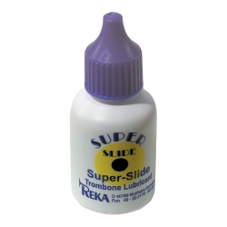 REKA Graisse et huile Super Slide
