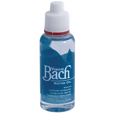 VINCENT BACH Graisse et huile