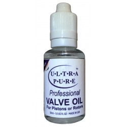 ULTRA-PURE Graisse et huile