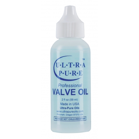ULTRA-PURE Graisse et huile