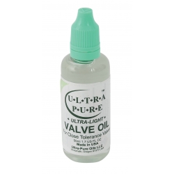 ULTRA-PURE Graisse et huile