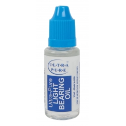 ULTRA-PURE Graisse et huile