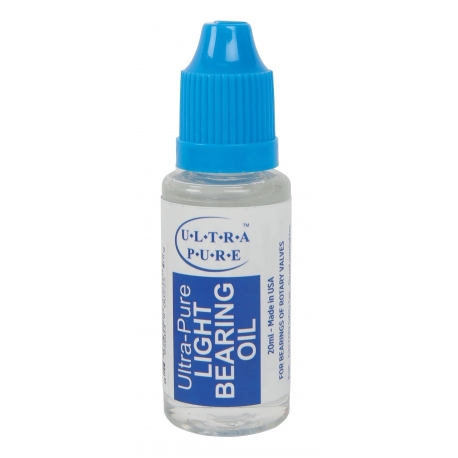 ULTRA-PURE Graisse et huile
