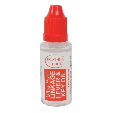 ULTRA-PURE Graisse et huile