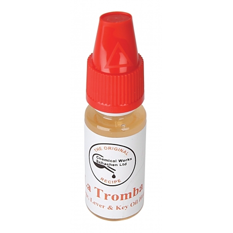 LA TROMBA - DAS ORIGINAL Graisse et huile Huile pour clés