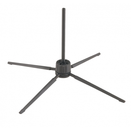 K&M Support Flûte à bec K&M 15262