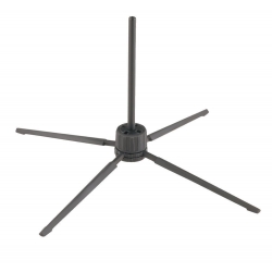 K&M Support Flûte à bec K&M 15252