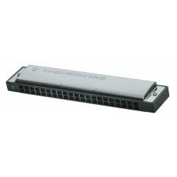 TOMBO Harmonica Tremolo 21