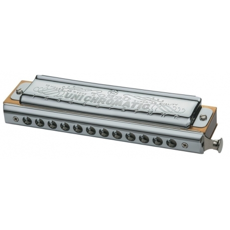 TOMBO Harmonica Unichromatic