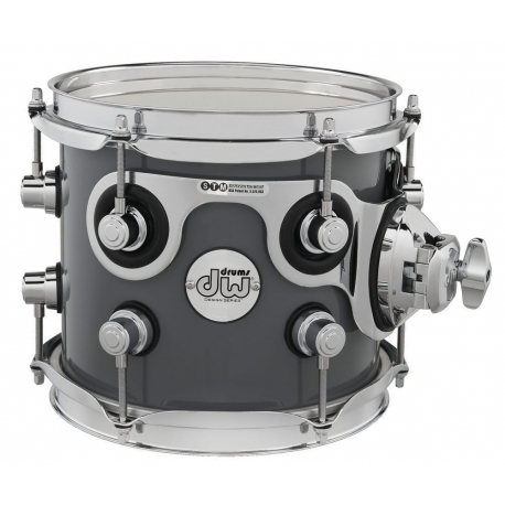 DRUM WORKSHOP Tom au détail Design