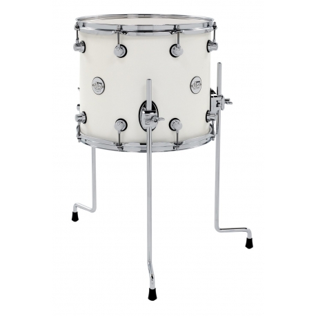 DRUM WORKSHOP Tom sur pieds Design