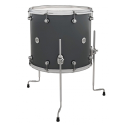 DRUM WORKSHOP Tom sur pieds Design