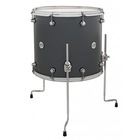 DRUM WORKSHOP Tom sur pieds Design