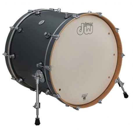 DRUM WORKSHOP Grosse caisse Design