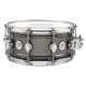 DRUM WORKSHOP Caisse claire Design Black Brass