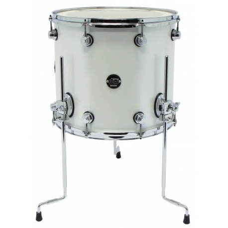 DRUM WORKSHOP Tom sur pieds Performance Lacquer