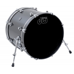 DRUM WORKSHOP Grosse caisse Performance Lacquer