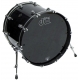 DRUM WORKSHOP Grosse caisse Performance Lacquer