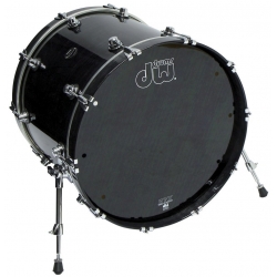DRUM WORKSHOP Grosse caisse Performance Lacquer